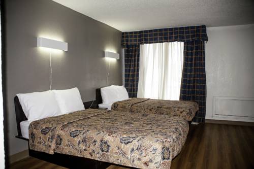 Imagen de la habitación del Hotel Studio Star. Foto 3