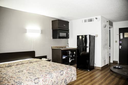 Imagen de la habitación del Hotel Studio Star. Foto 4