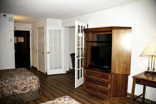 Imagen de la habitación del Hotel Studio Star. Foto 5