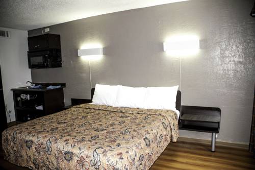 Imagen de la habitación del Hotel Studio Star. Foto 6