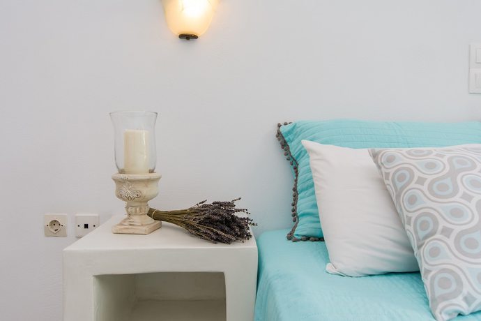 Imagen de la habitación del Hotel Studio Strouvalis. Foto 6