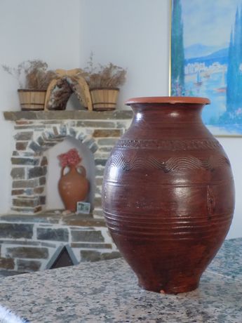 Imagen de los interiores del Hotel Studio Strouvalis. Foto 19