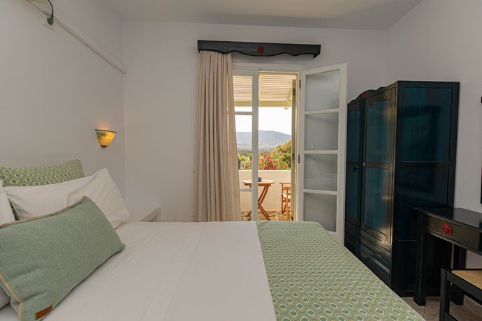 Imagen de la habitación del Hotel Studio Strouvalis. Foto 11