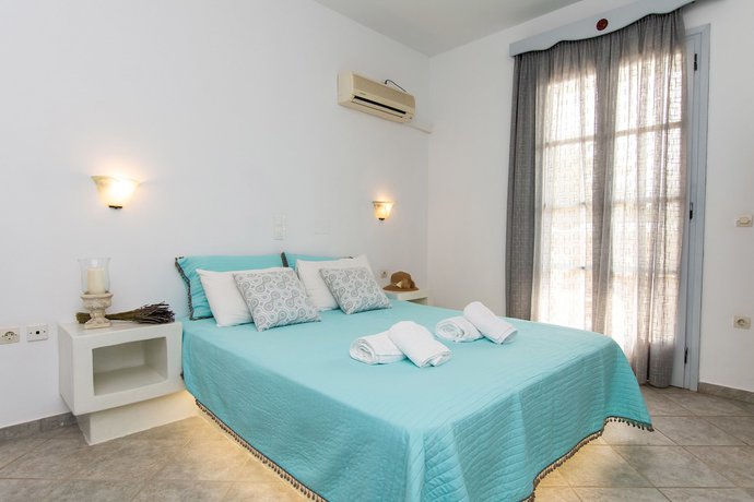 Imagen de la habitación del Hotel Studio Strouvalis. Foto 15