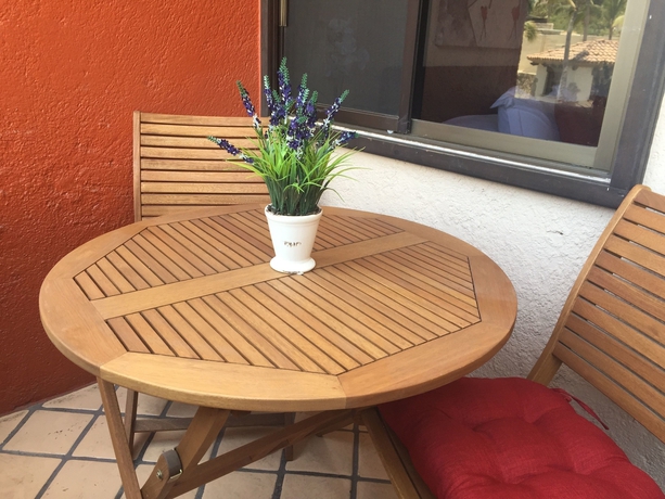 Imagen de la habitación del Hotel Studio Suite At Marina Cabo Plaza. Foto 4