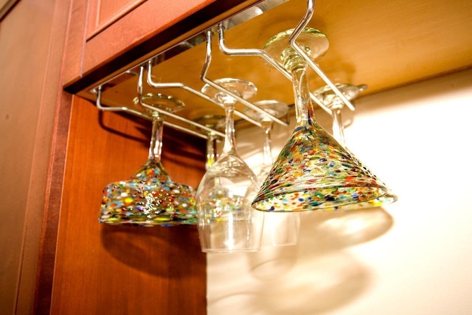 Imagen de la habitación del Hotel Studio Suite At Marina Cabo Plaza. Foto 8