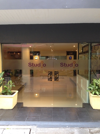 Imagen de la habitación del Hotel Studio Sukhumvit 18 By Icheck Inn. Foto 3