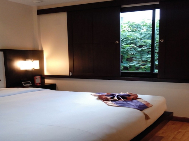 Imagen general del Hotel Studio Sukhumvit 18 By Icheck Inn. Foto 1
