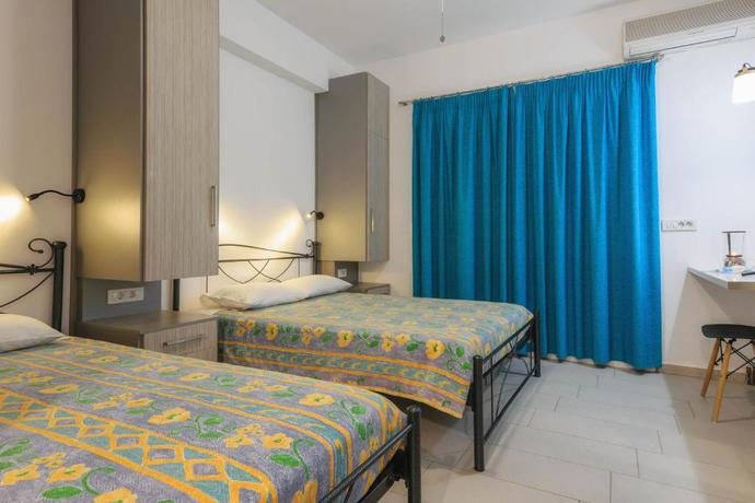 Imagen general del Hotel Studio Timotheos. Foto 3