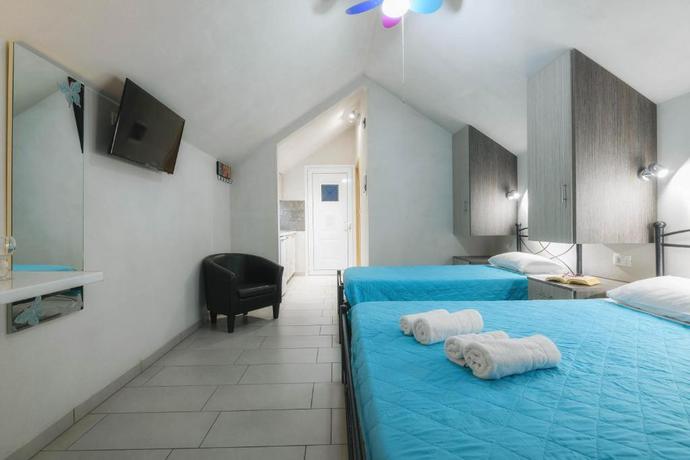Imagen general del Hotel Studio Timotheos. Foto 5