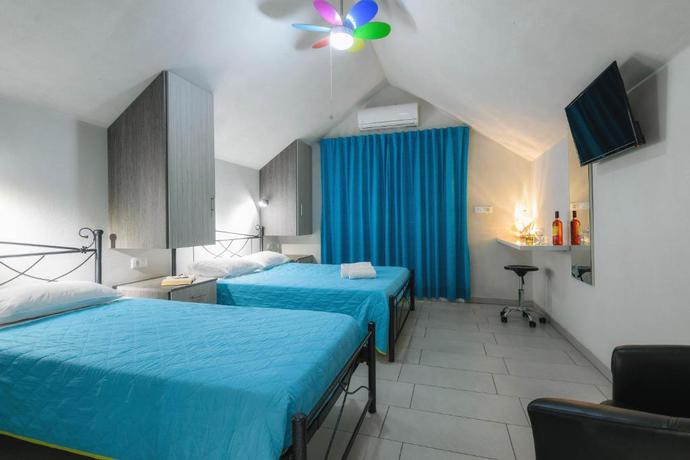 Imagen general del Hotel Studio Timotheos. Foto 9