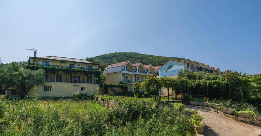 Imagen general del Hotel Studio Timotheos. Foto 11