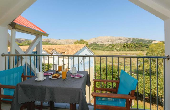 Imagen general del Hotel Studio Timotheos. Foto 14