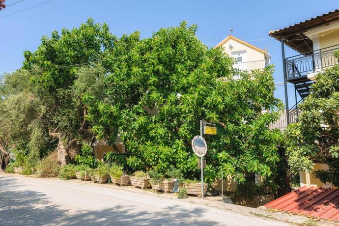 Imagen general del Hotel Studio Timotheos. Foto 15