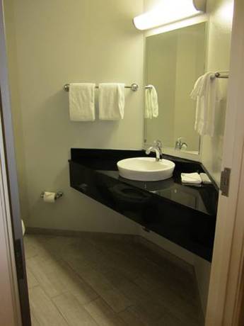 Imagen de la habitación del Hotel Studio Z/extended Stay & Lounge. Foto 11