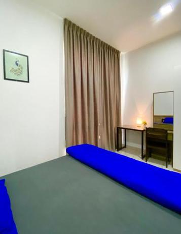 Imagen general del Hotel Studio at Mesahill Nilai by D\'KAY HOMES with Mall, near USIM KLIA. Foto 1