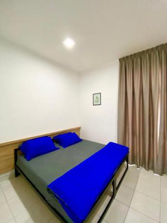 Imagen de la habitación del Hotel Studio at Mesahill Nilai by D\'KAY HOMES with Mall, near USIM KLIA. Foto 12