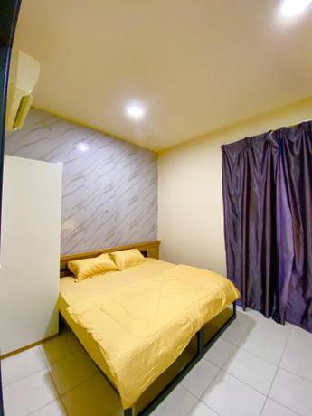 Imagen de la habitación del Hotel Studio at Mesahill Nilai by D\'KAY HOMES with Mall, near USIM KLIA. Foto 14