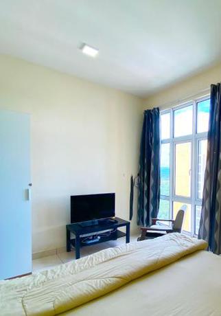 Imagen de la habitación del Hotel Studio at Mesahill Nilai by D\'KAY HOMES with Mall, near USIM KLIA. Foto 16
