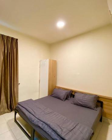 Imagen de la habitación del Hotel Studio at Mesahill Nilai by D\'KAY HOMES with Mall, near USIM KLIA. Foto 18