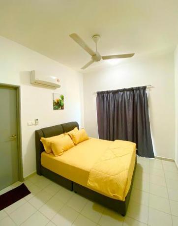 Imagen general del Hotel Studio at Mesahill Nilai by D\'KAY HOMES with Mall, near USIM KLIA. Foto 9