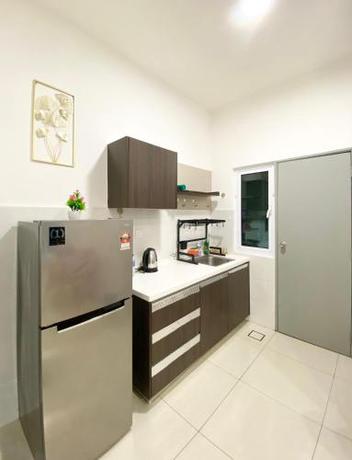 Imagen general del Hotel Studio at Mesahill Nilai by D\'KAY HOMES with Mall, near USIM KLIA. Foto 10