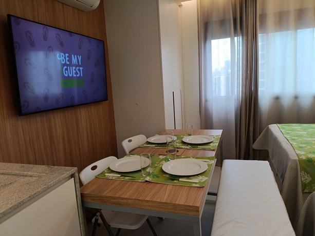 Imagen de la habitación del Hotel Studio completo Vl Olimpia Be my Guest. Foto 5