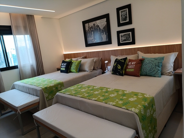 Imagen de la habitación del Hotel Studio completo Vl Olimpia Be my Guest. Foto 12