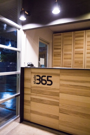 Imagen de los interiores del Hotel Studio365 Apartment. Foto 13