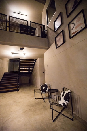 Imagen de los interiores del Hotel Studio365 Apartment. Foto 14