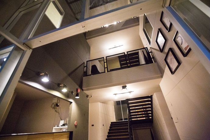 Imagen de los interiores del Hotel Studio365 Apartment. Foto 15