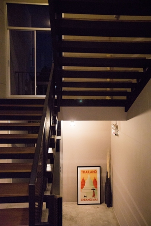 Imagen de los interiores del Hotel Studio365 Apartment. Foto 16