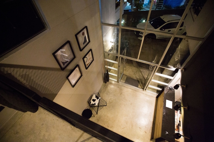 Imagen de los interiores del Hotel Studio365 Apartment. Foto 18
