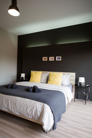 Imagen de la habitación del Hotel Studio365 Apartment. Foto 10