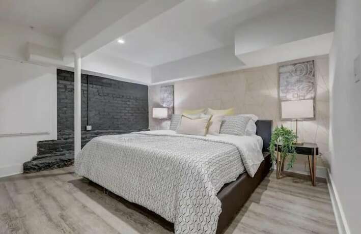 Imagen de la habitación del Hotel Studio9Forty. Foto 11