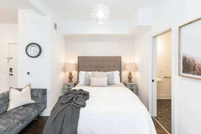 Imagen general del Hotel Studio9Forty. Foto 4