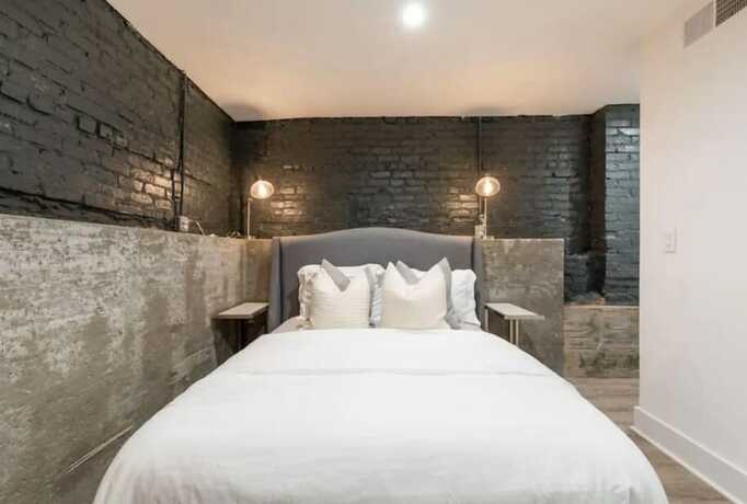 Imagen de la habitación del Hotel Studio9Forty. Foto 12