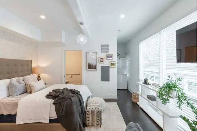 Imagen general del Hotel Studio9Forty. Foto 5