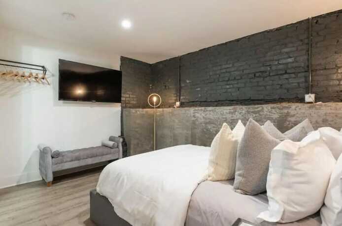 Imagen de la habitación del Hotel Studio9Forty. Foto 13