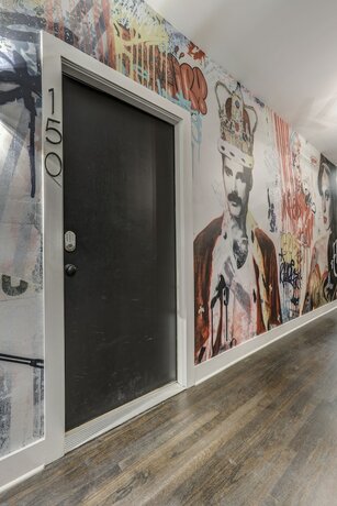 Imagen general del Hotel Studio9Forty. Foto 8