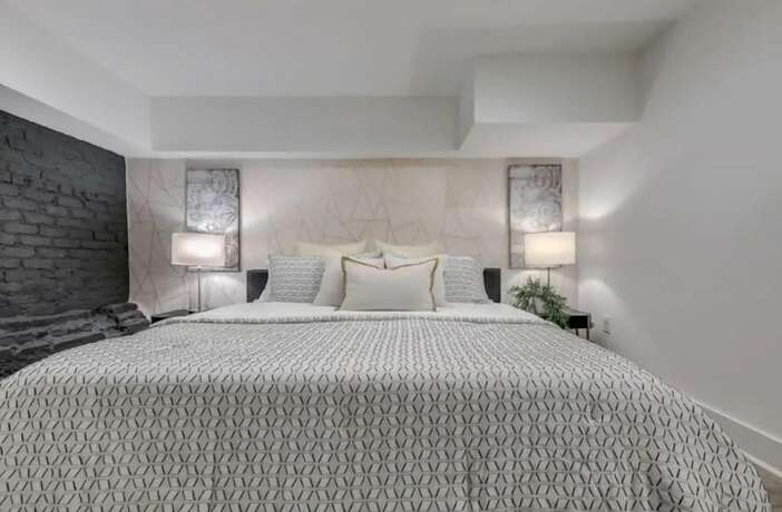 Imagen de la habitación del Hotel Studio9Forty. Foto 16