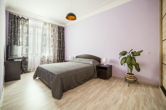 Imagen de la habitación del Hotel StudioMinsk Spa Apartments in Centre. Foto 3