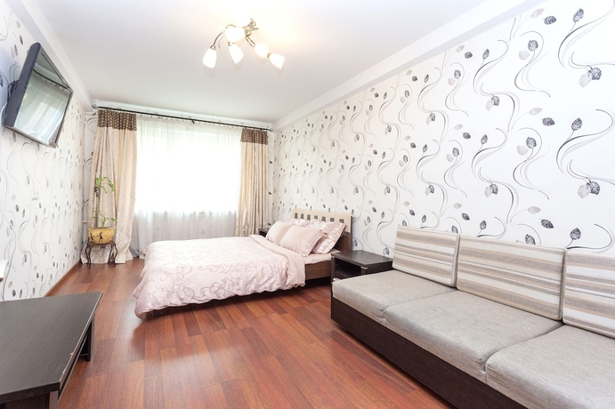Imagen de la habitación del Hotel StudioMinsk Spa Apartments in Centre. Foto 5