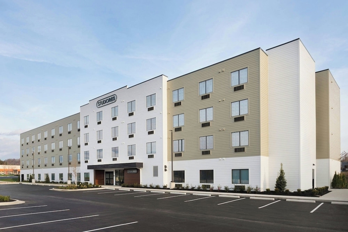 Imagen general del Hotel StudioRes by Marriott Louisville East. Foto 1