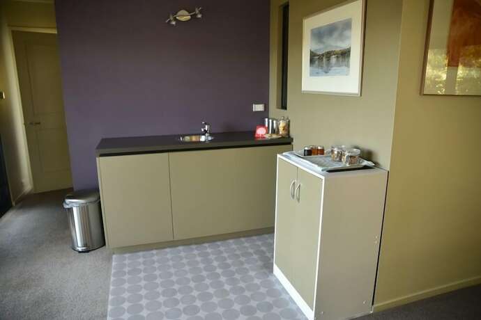 Imagen general del Hotel Studioat10. Foto 1