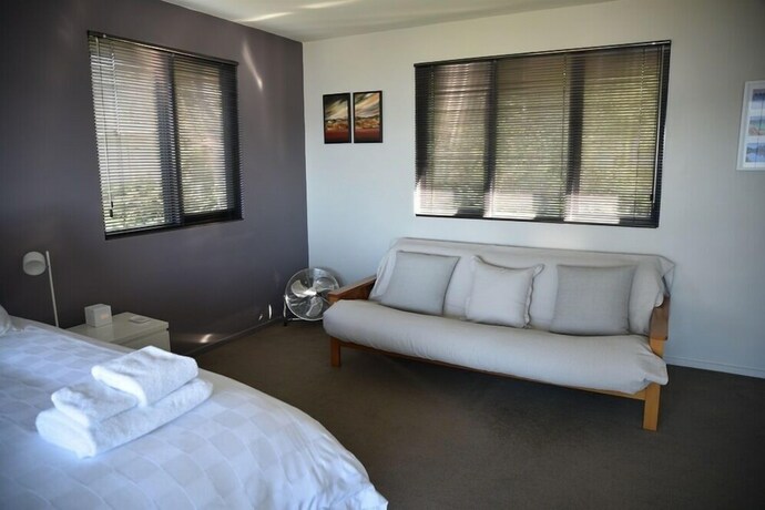 Imagen de la habitación del Hotel Studioat10. Foto 17