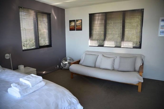 Imagen de la habitación del Hotel Studioat10. Foto 19