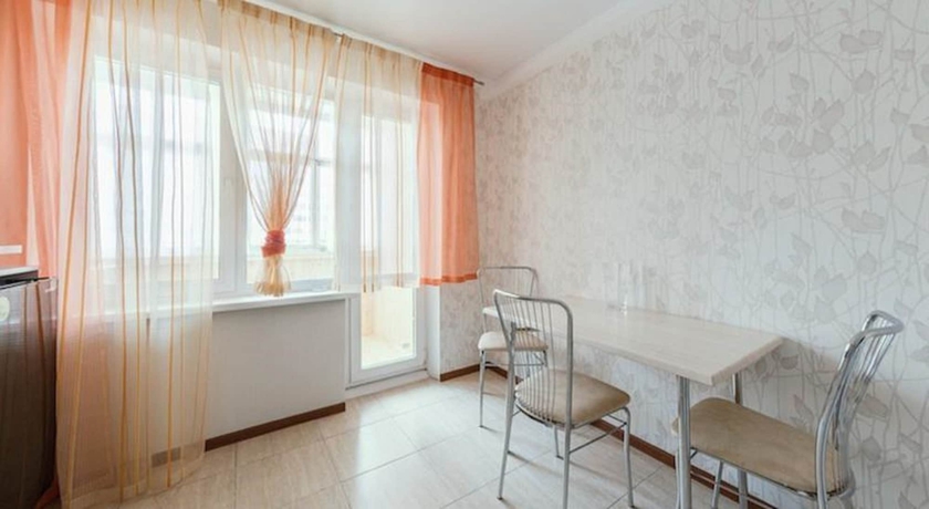 Imagen de la habitación del Hotel Studiominsk Apartments. Foto 1