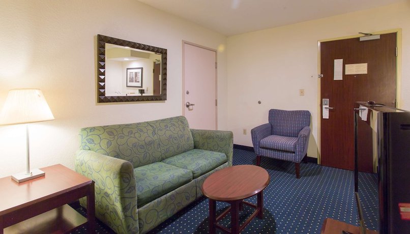 Imagen de la habitación del Hotel Studios And Suites 4 Less Gum Road. Foto 5