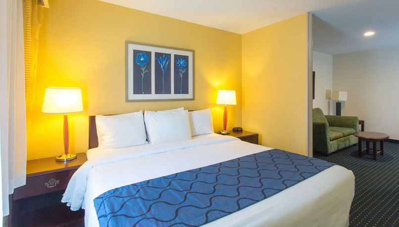 Imagen de la habitación del Hotel Studios And Suites 4 Less Gum Road. Foto 8